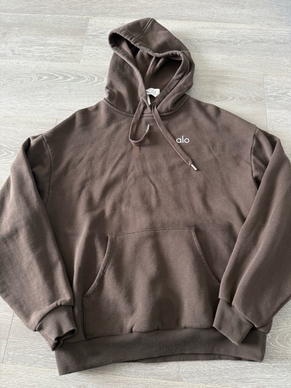 ALO Accolade Hoodie